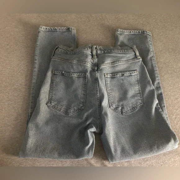 Agolde Riley jeans size 28 - Picture 2 of 5